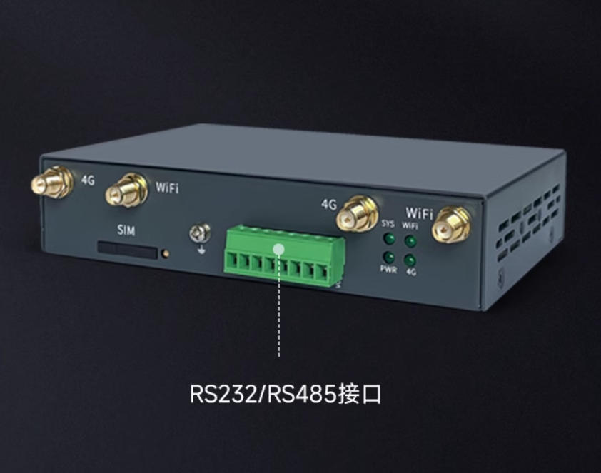 4G網(wǎng)關(guān)